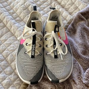 Nike Free Run Ombre Shoes